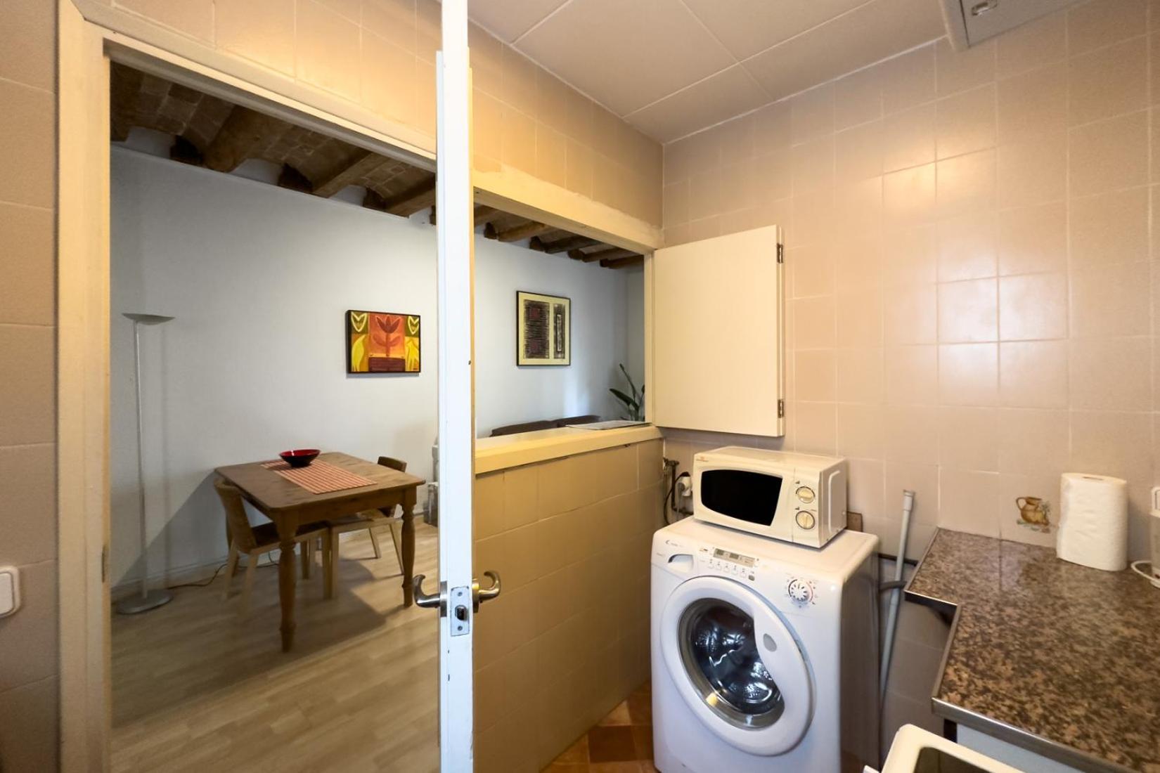 Aparteasy - Gracia Apartments บาร์เซโลนา ภายนอก รูปภาพ